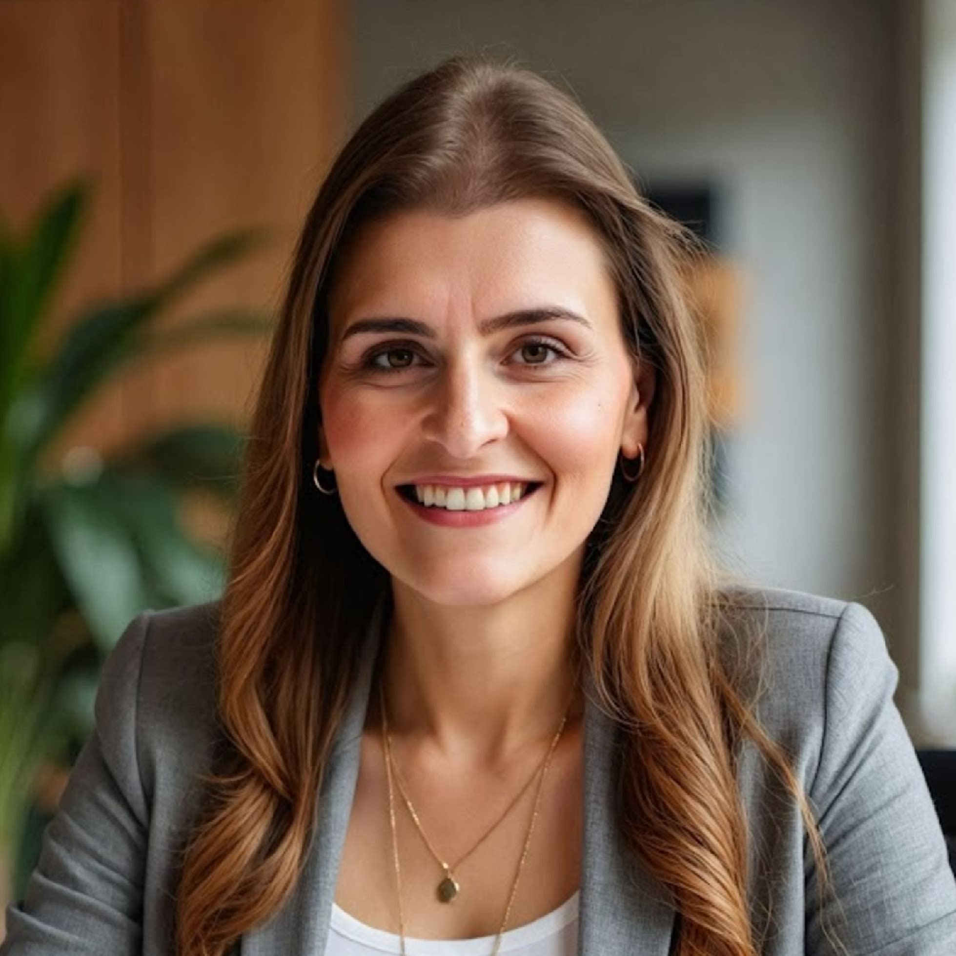 Evette Rodrigues - Grace Group Realty logo