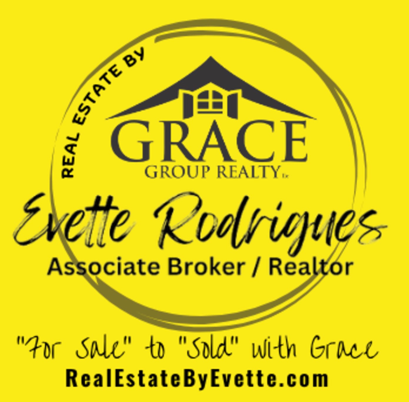Evette Rodrigues - Grace Group Realty logo