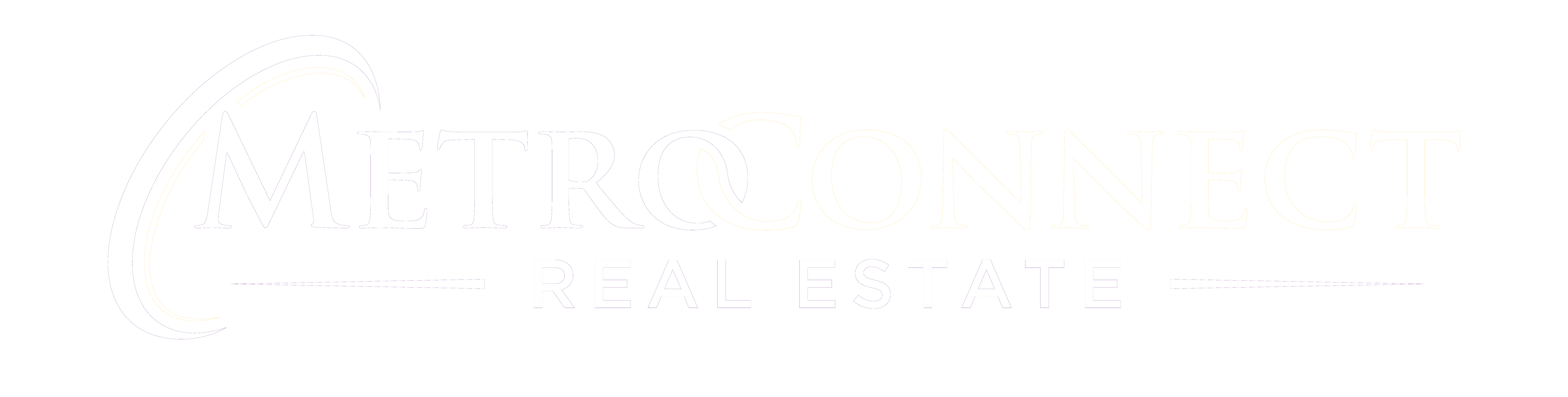 Darin Wilson - Metro Connect logo
