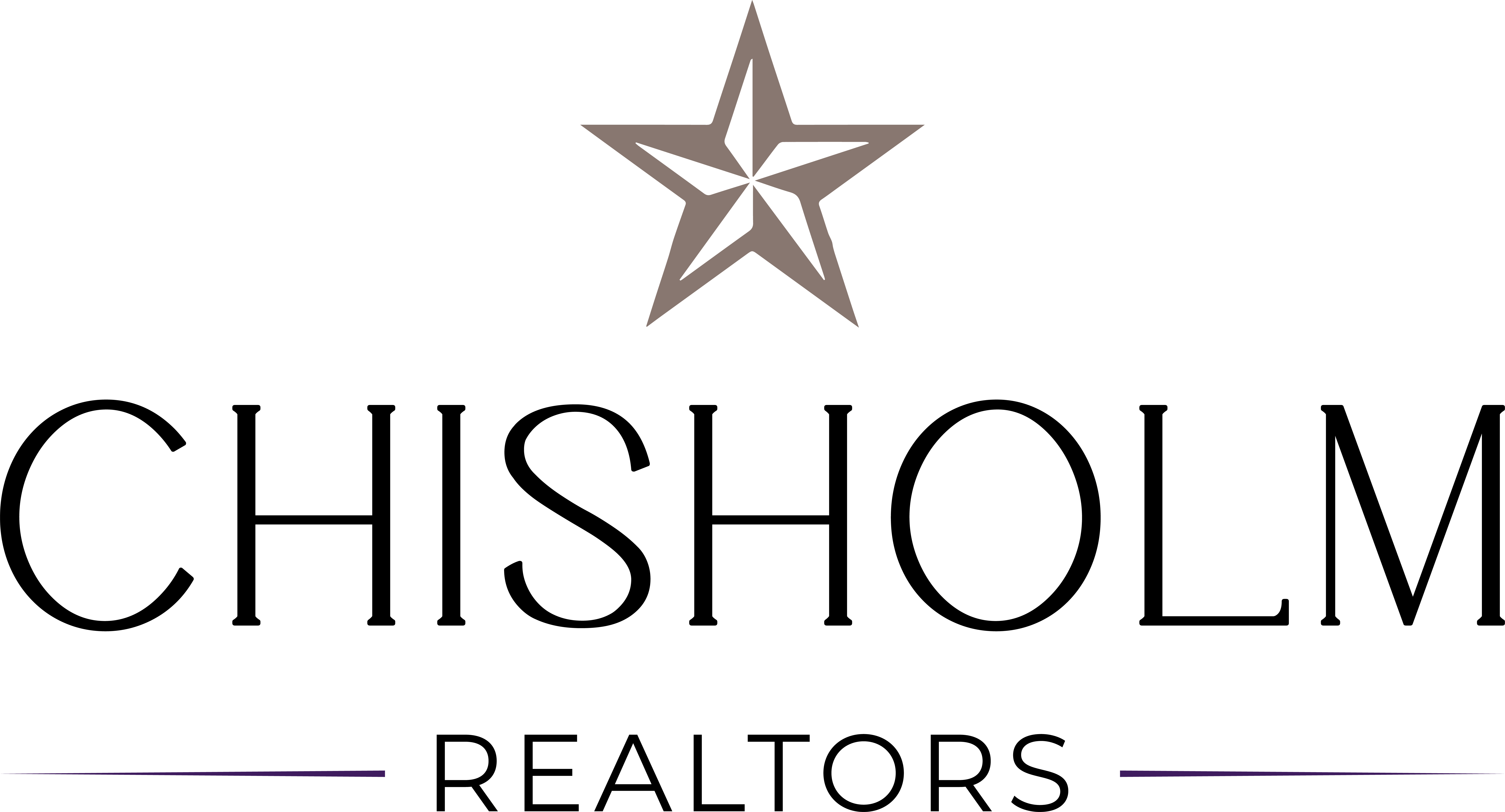 Chisholm Realtors Chisholm Realtors logo