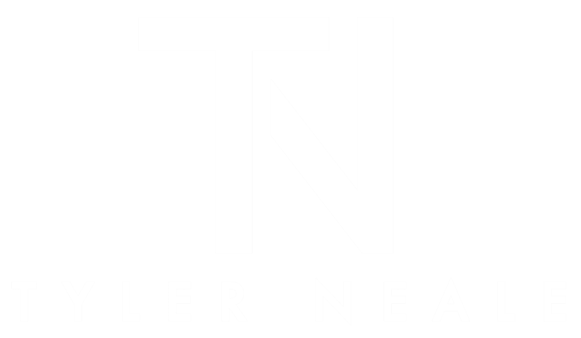 Tyler Neale logo