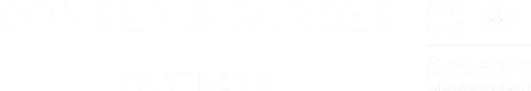 Conser & Surges logo