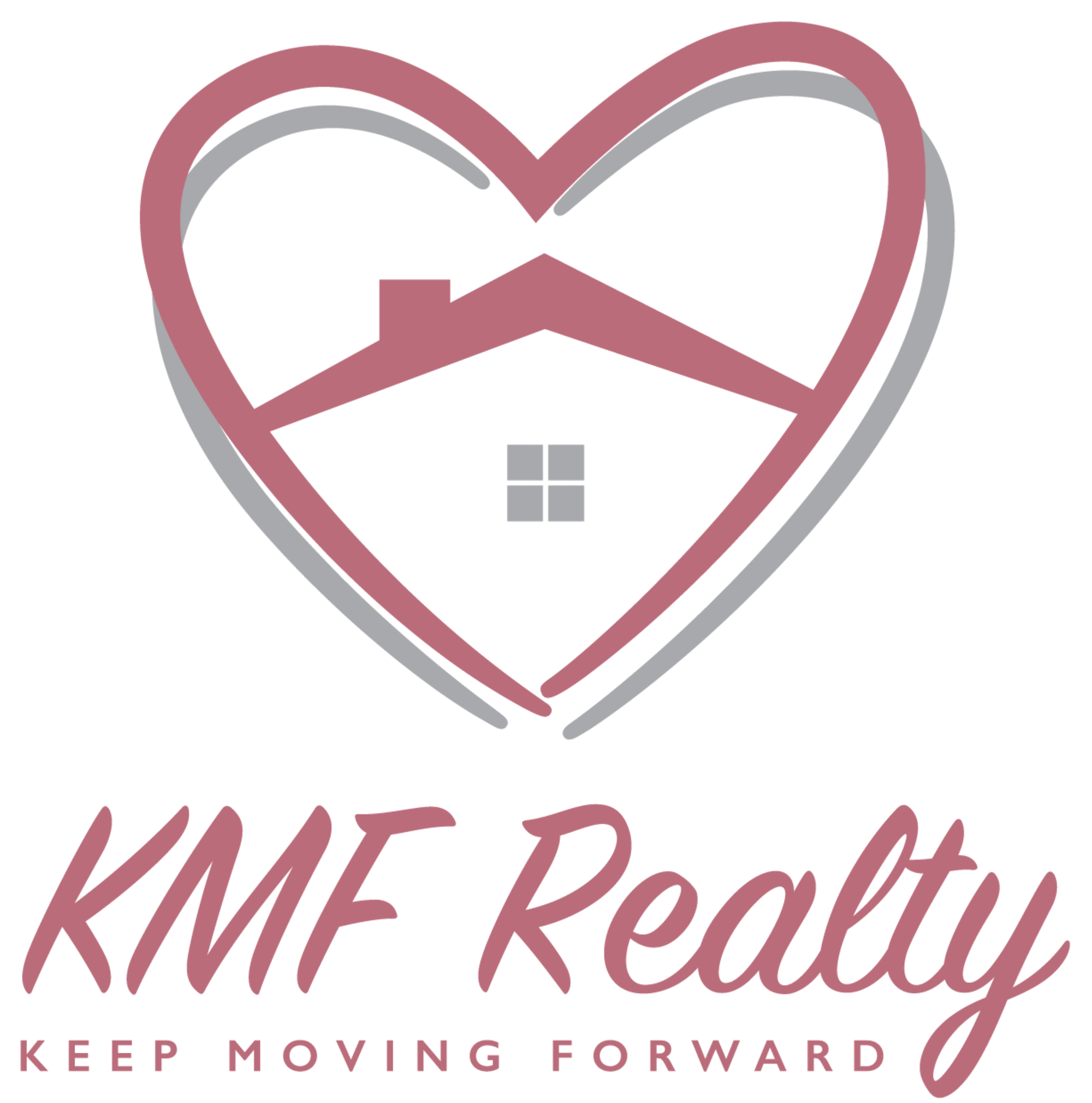 KMF Realty brokered by Thrive Realty Group logo