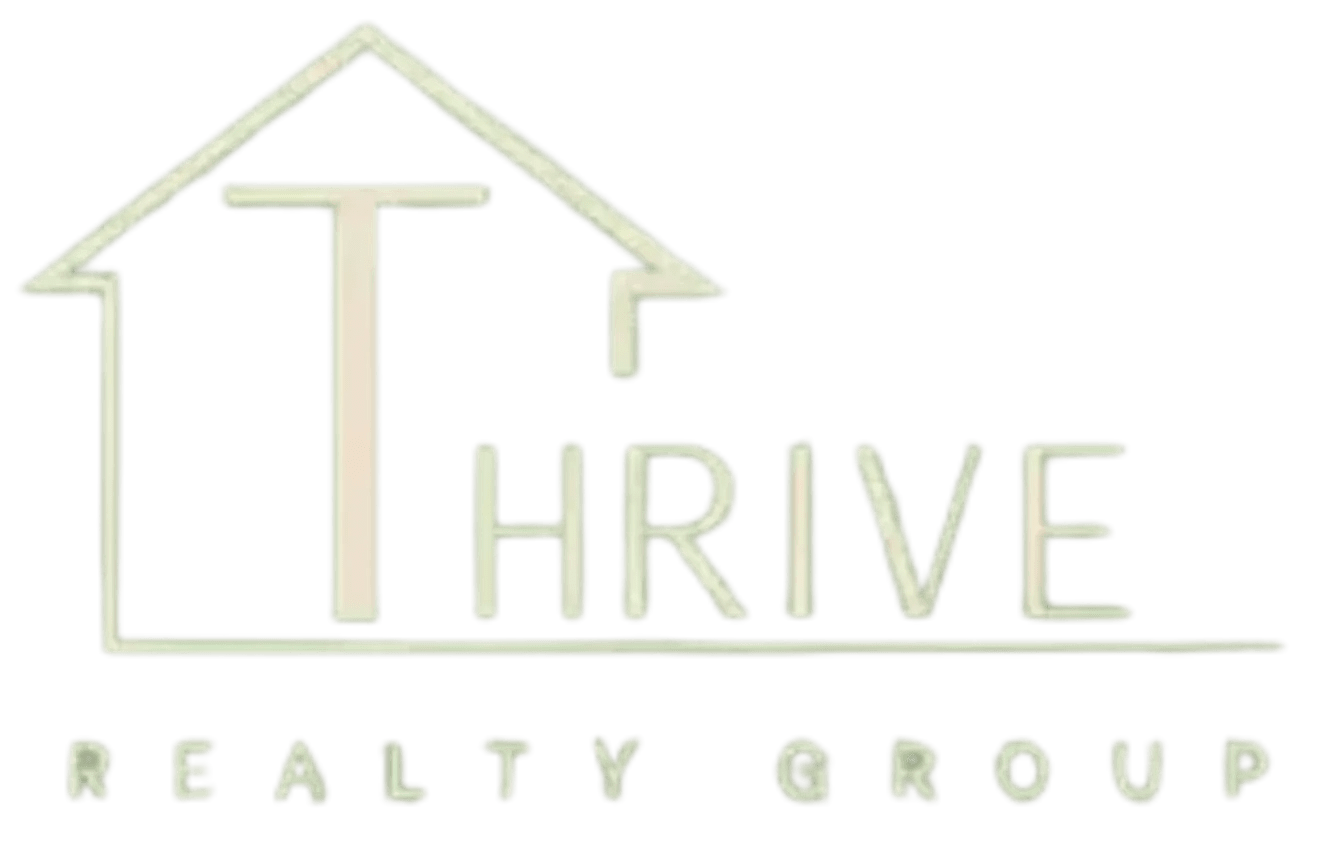 KMF Realty brokered by Thrive Realty Group logo
