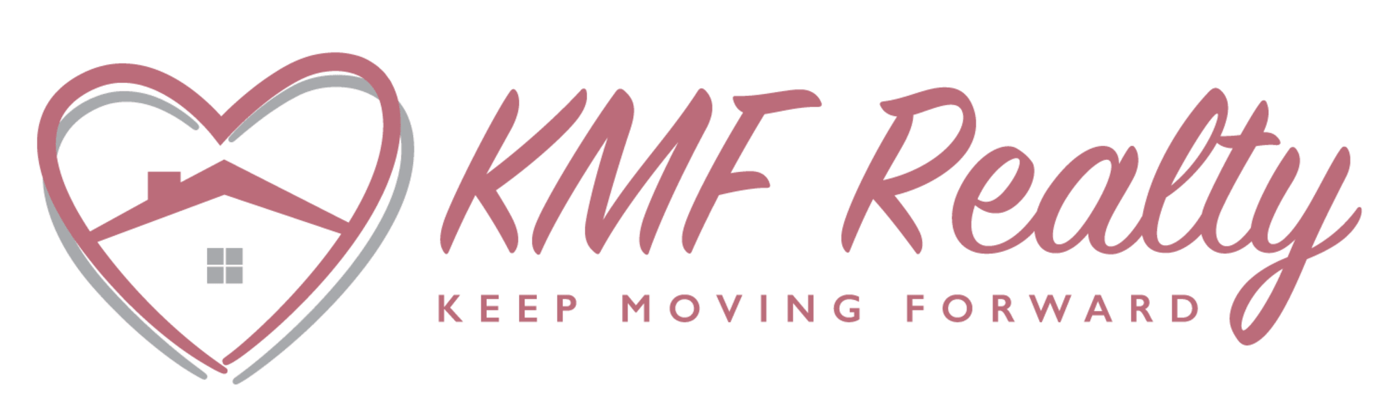 KMF Realty brokered by Thrive Realty Group logo