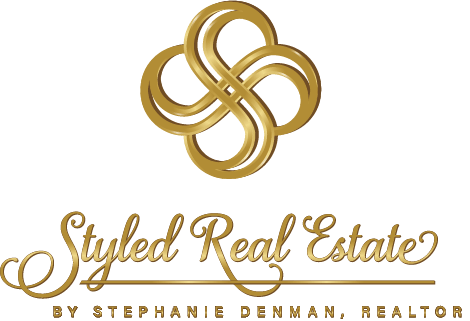 Stephanie Denman, Realtor logo
