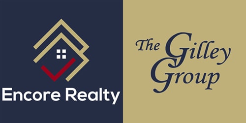 The Gilley Group logo