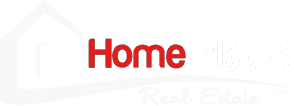 Home Place Real Estate logo