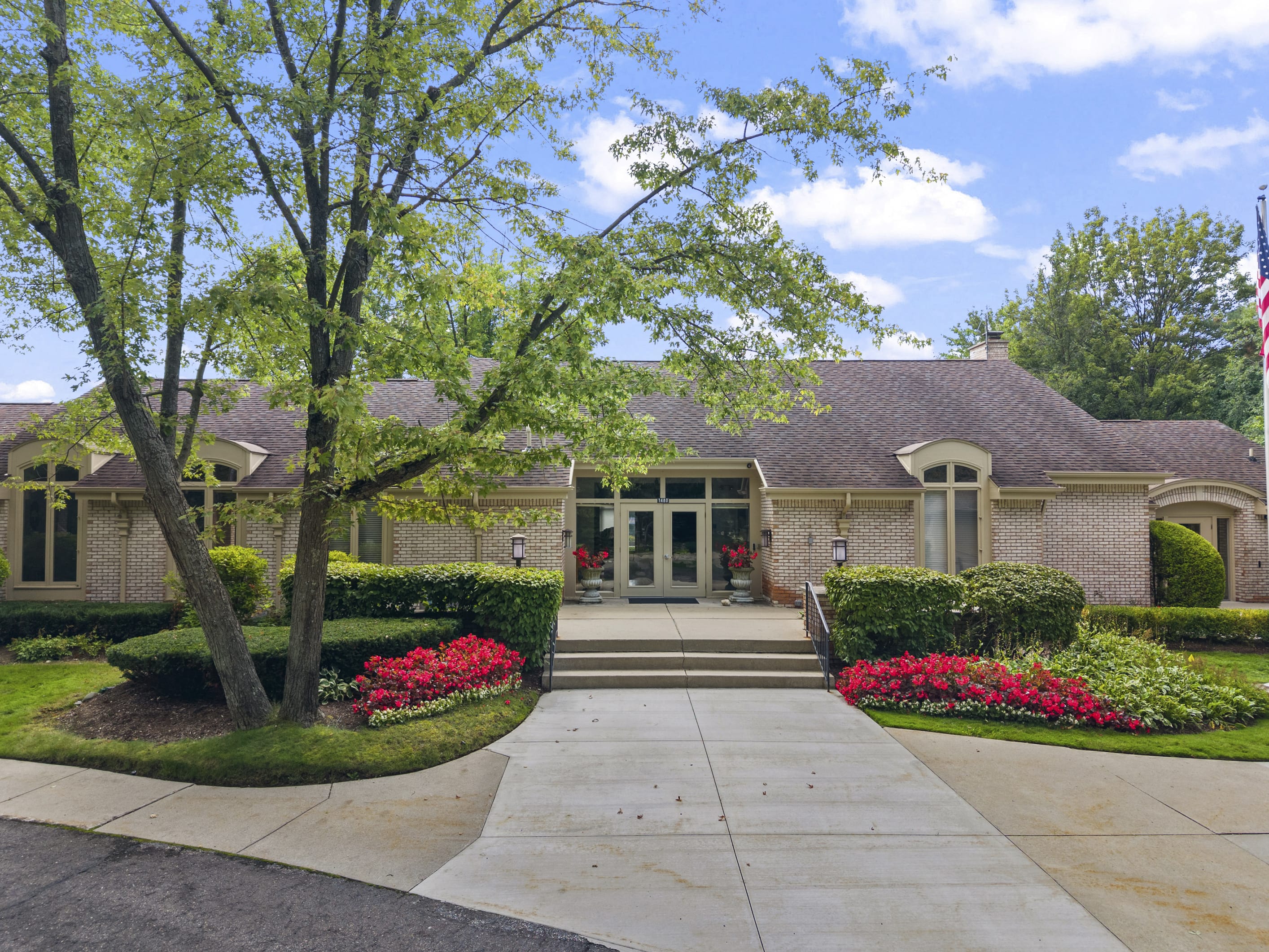 Adams Woods Condos