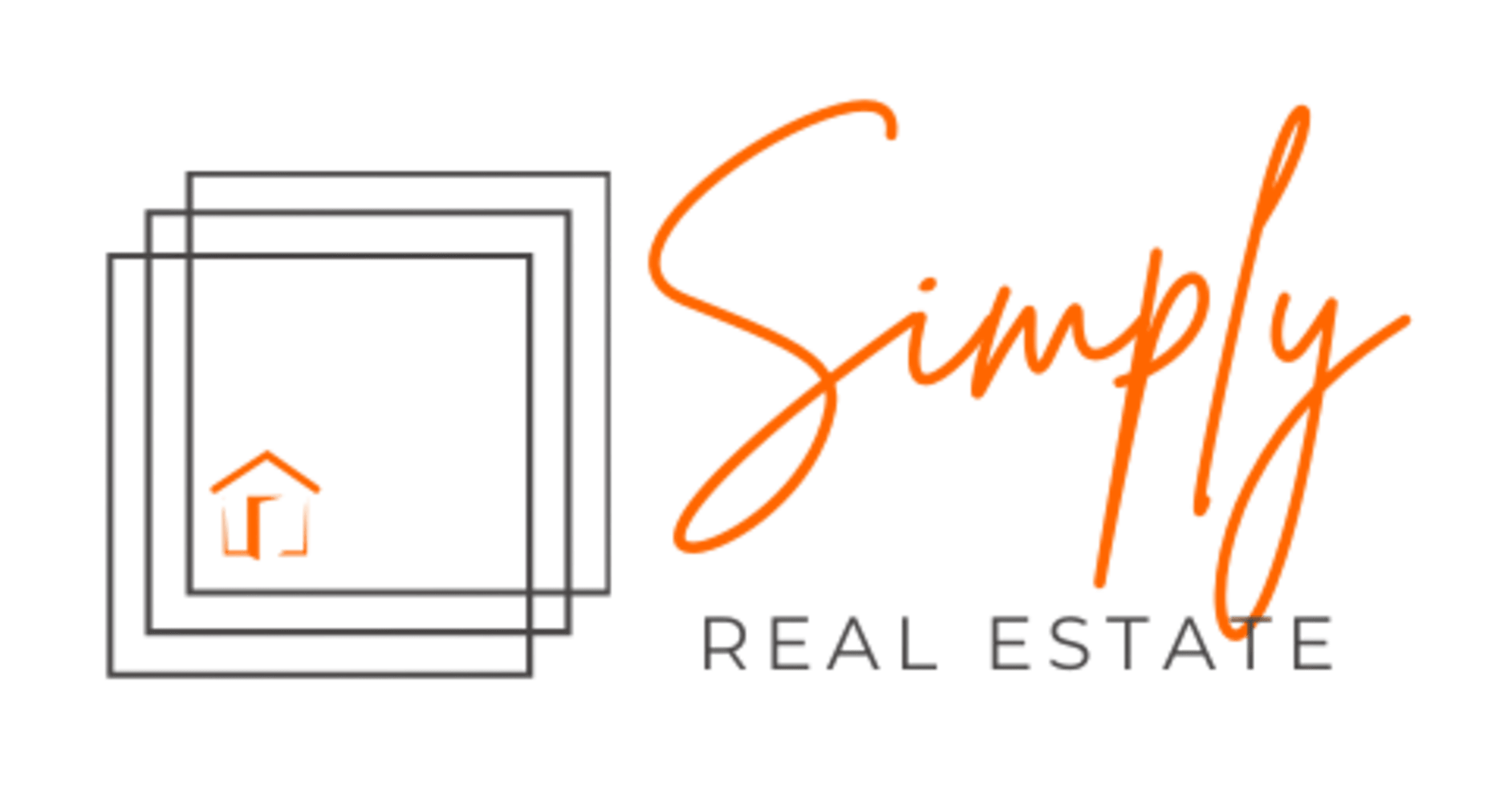 Simply Real Estate NM logo