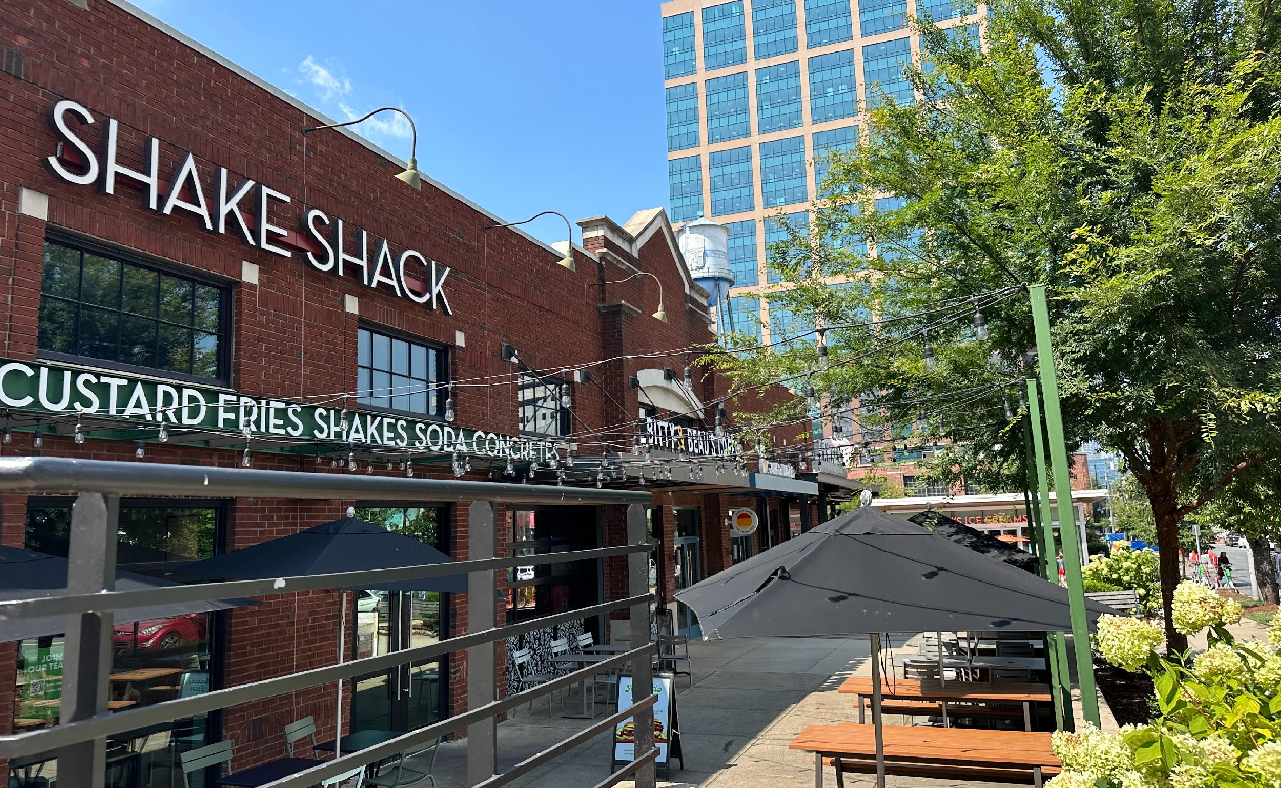Shake Shack