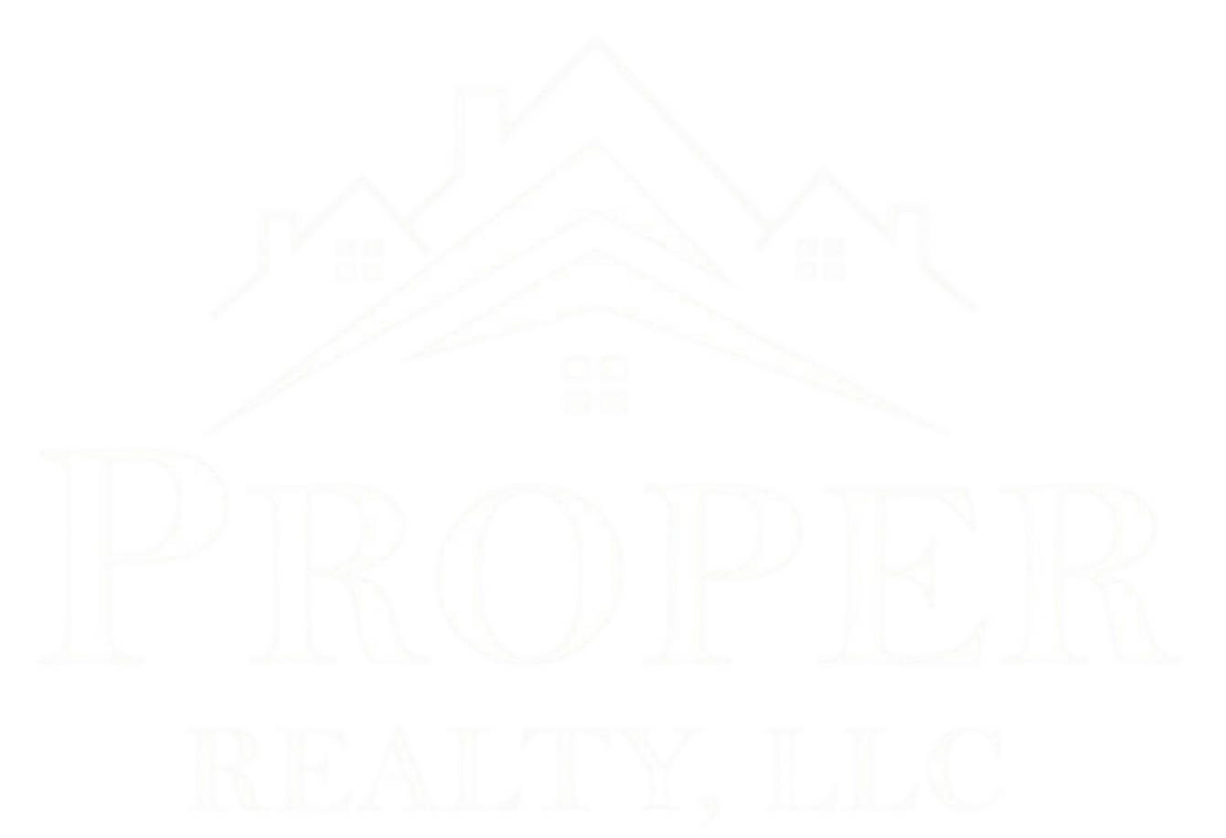 Proper Realty logo