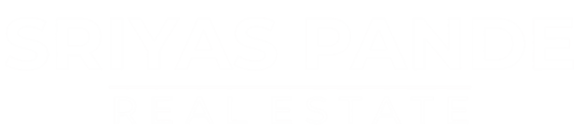 Sriyas Pande Real Estate logo