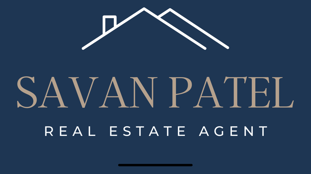 Savan Patel logo