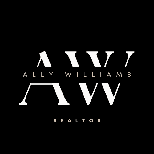 Homes With Ally logo