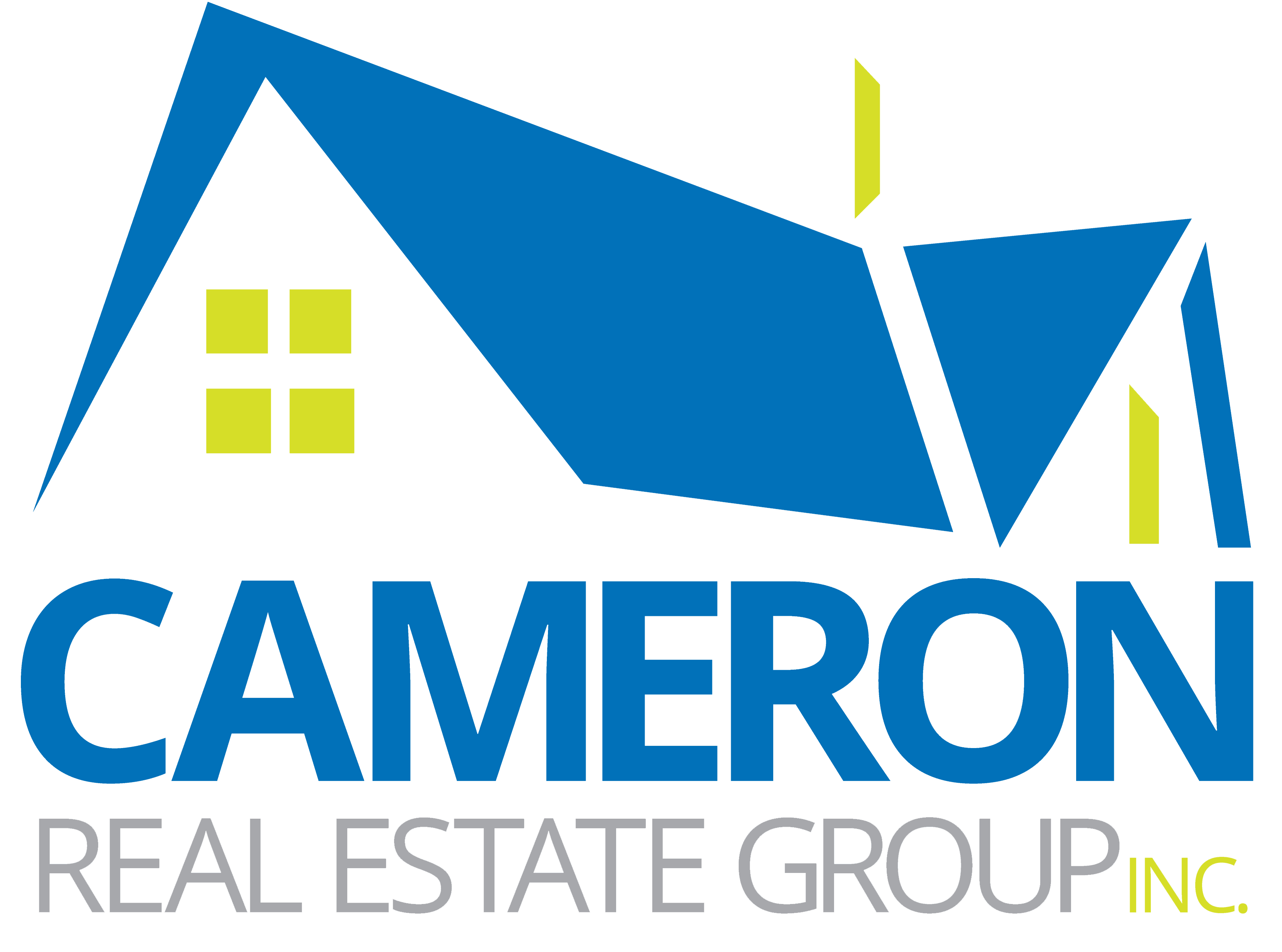 Angelica Saldanha | Cameron Real Estate Group logo