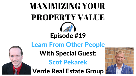 MYPV E19 - Learn From Other People - With Special Guest Scot Pekarek inception-app-prod/ODU4ZWY2NTMtNzE5MC00ZGEwLWE3NmItMWE2ZDRiZWE1NGE5/content/2020/01/episode-191.png