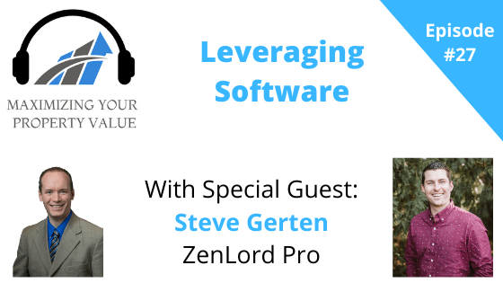 MYPV E27 - Leveraging Software With Special Guest Steve Gerten inception-app-prod/ODU4ZWY2NTMtNzE5MC00ZGEwLWE3NmItMWE2ZDRiZWE1NGE5/content/2020/03/episode-27.png