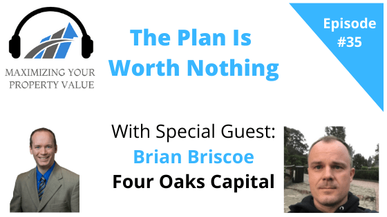 The Plan Is Worth Nothing With Special Guest Brian Briscoe (MYPV E35) inception-app-prod/ODU4ZWY2NTMtNzE5MC00ZGEwLWE3NmItMWE2ZDRiZWE1NGE5/content/2021/11/7ede3236cfb86df50d8e03743e13a10ffd244761.png