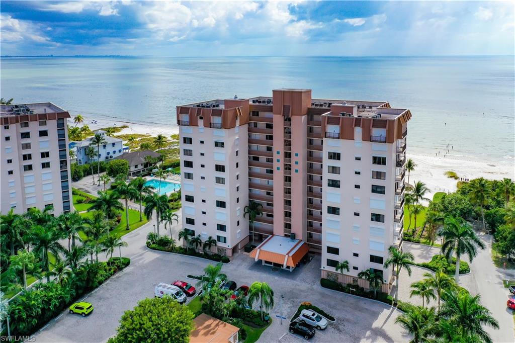Caper Beach Club Condos Fort Myers Beach The Only Real Estate Resource You'll Need!