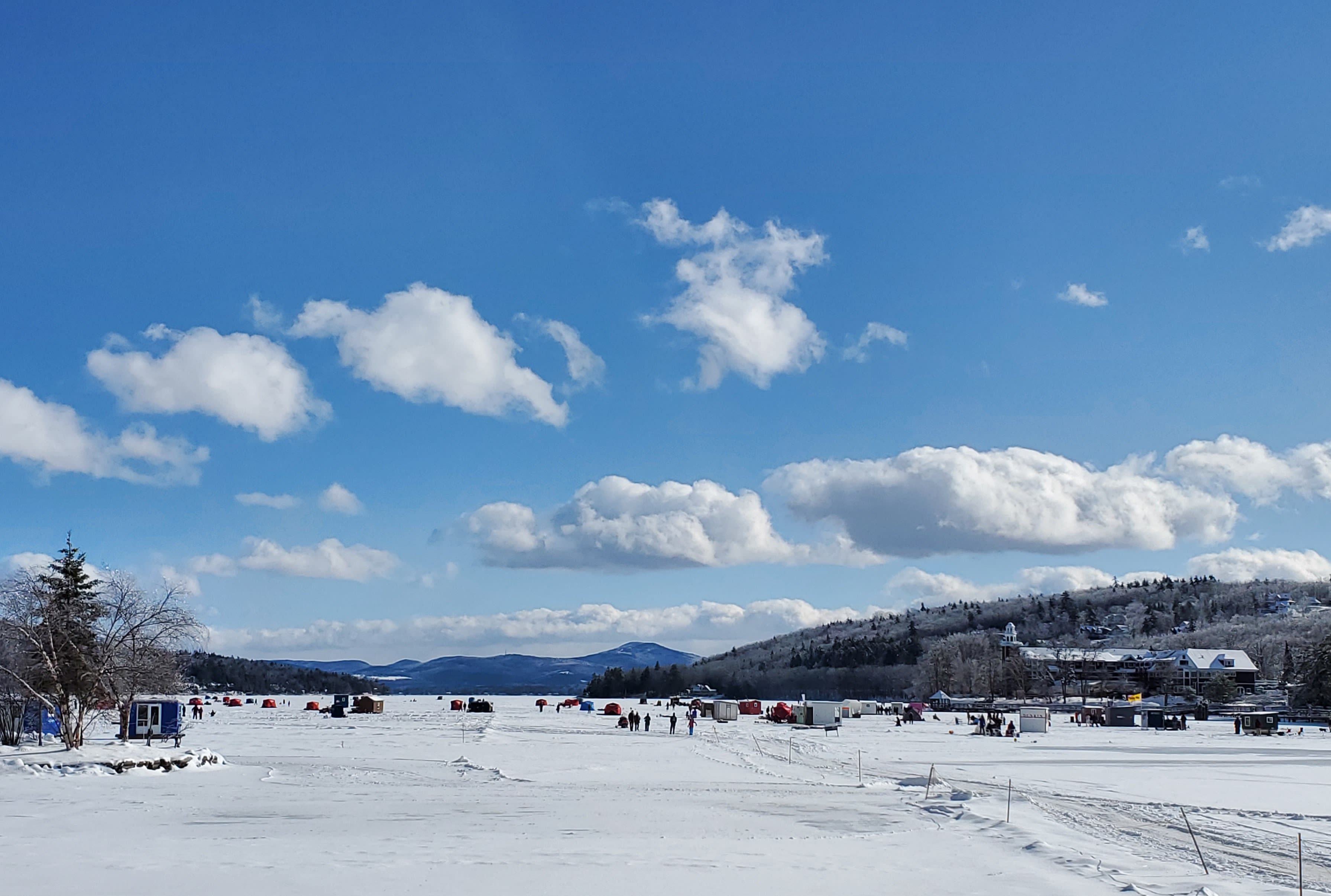 Lake Winnipesaukee Fishing Derby Meredith NH Luxury, Distinctive, and