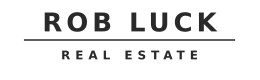 Rob Luck Rob Luck logo