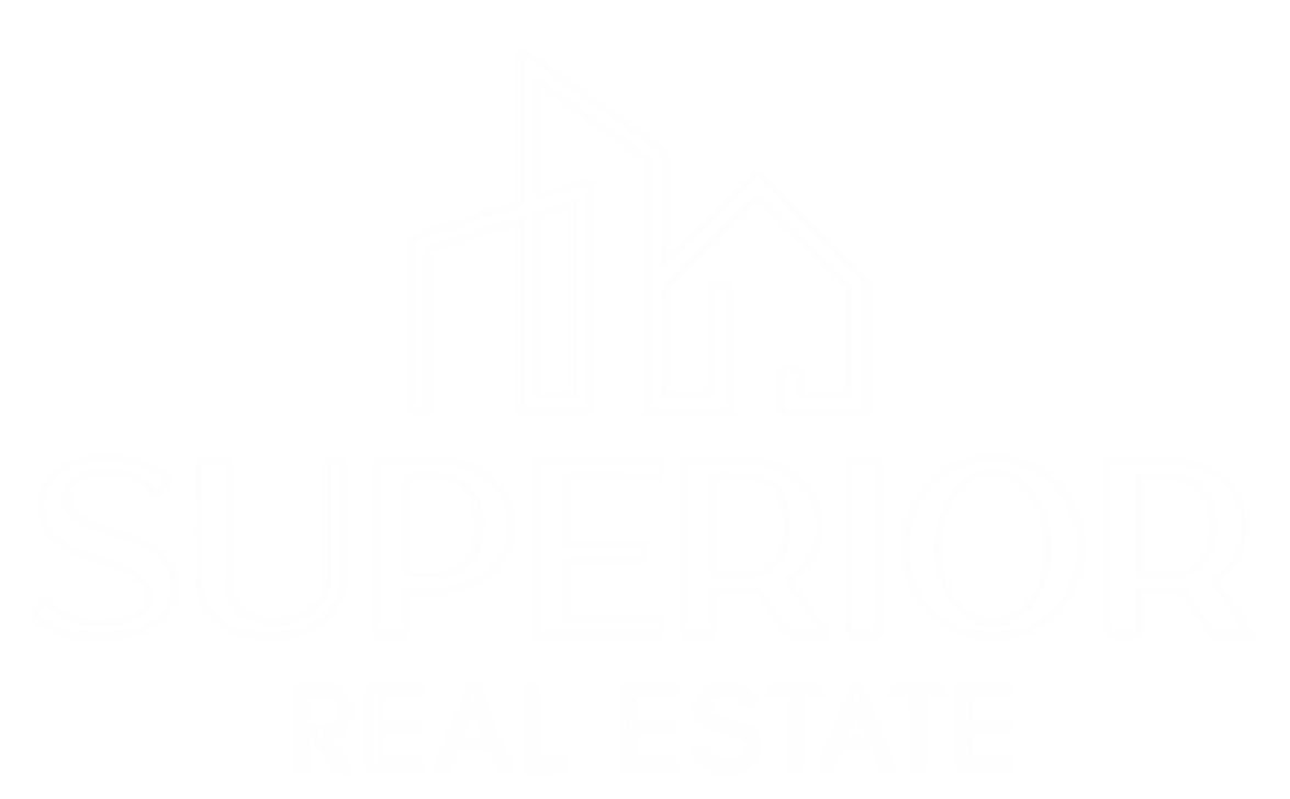 Superior Real Estate logo