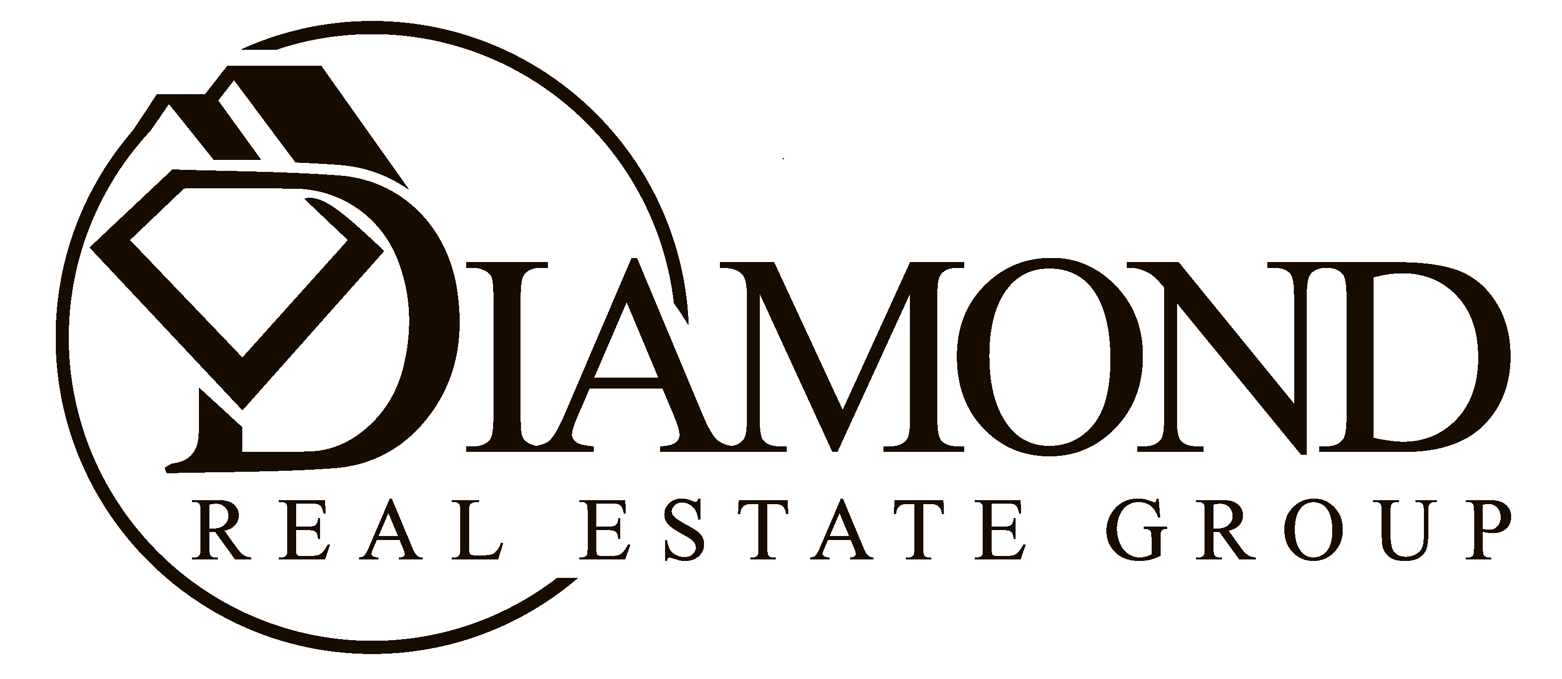 Diamond Real Estate Group, Inc. logo