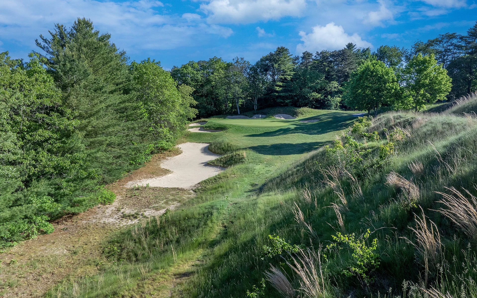 Ridge Club