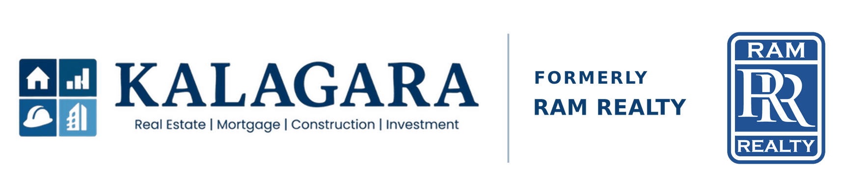 Kalagara Realty logo