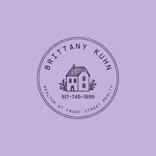 Brittany Kuhn logo