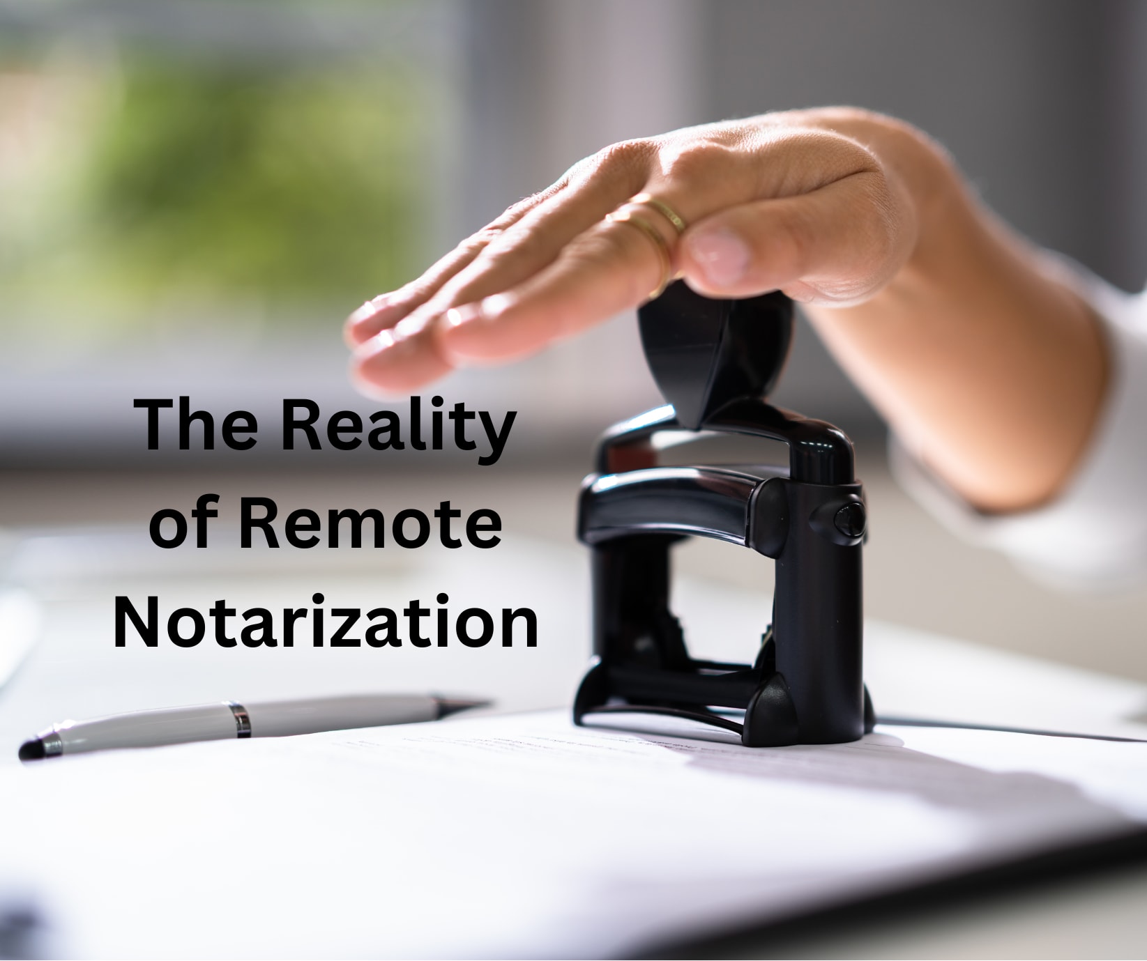 Remote Notarization in North Carolina Real Estate: Where Things Stand in 2025 inception-app-prod/OGFmOWNiOGUtMzcxMi00ODZmLTlhYmQtZmE5OTBmNDRjOGE3/content/2025/05/75da17eb2731efc1cc062b9d4edcb237b8911b9e.png