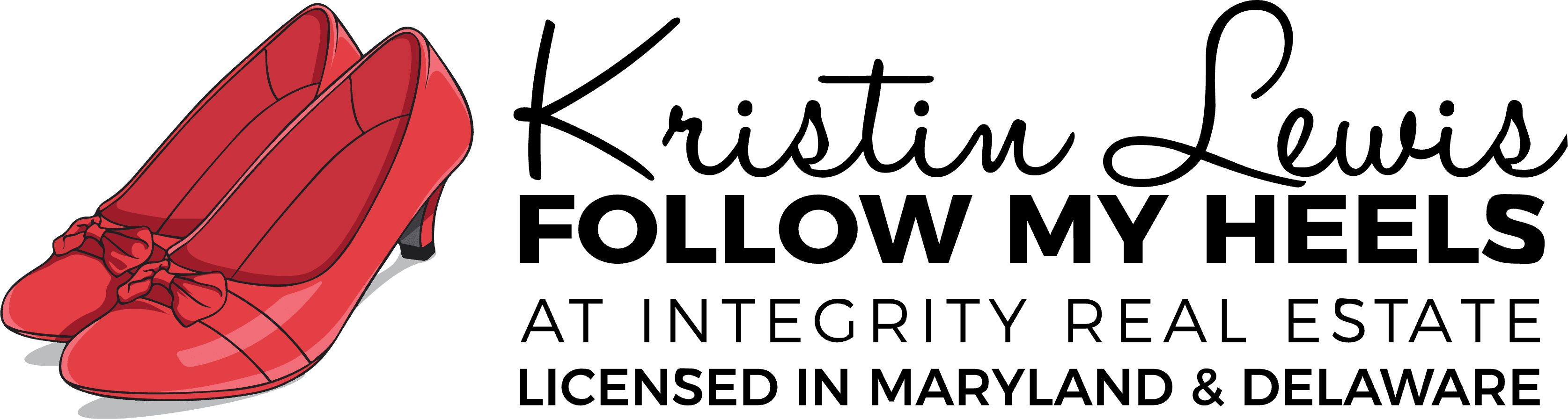 Kristin Lewis logo
