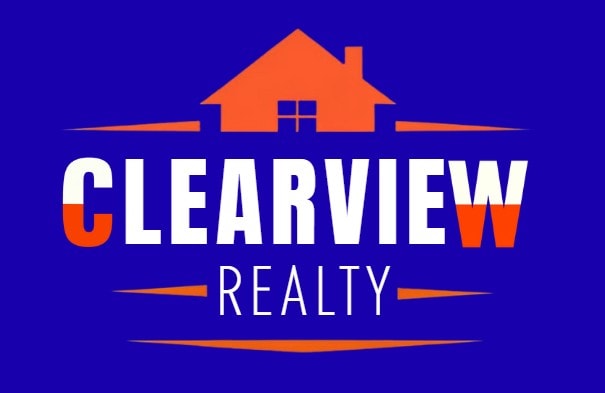 Clearview Realty Clearview Realty logo