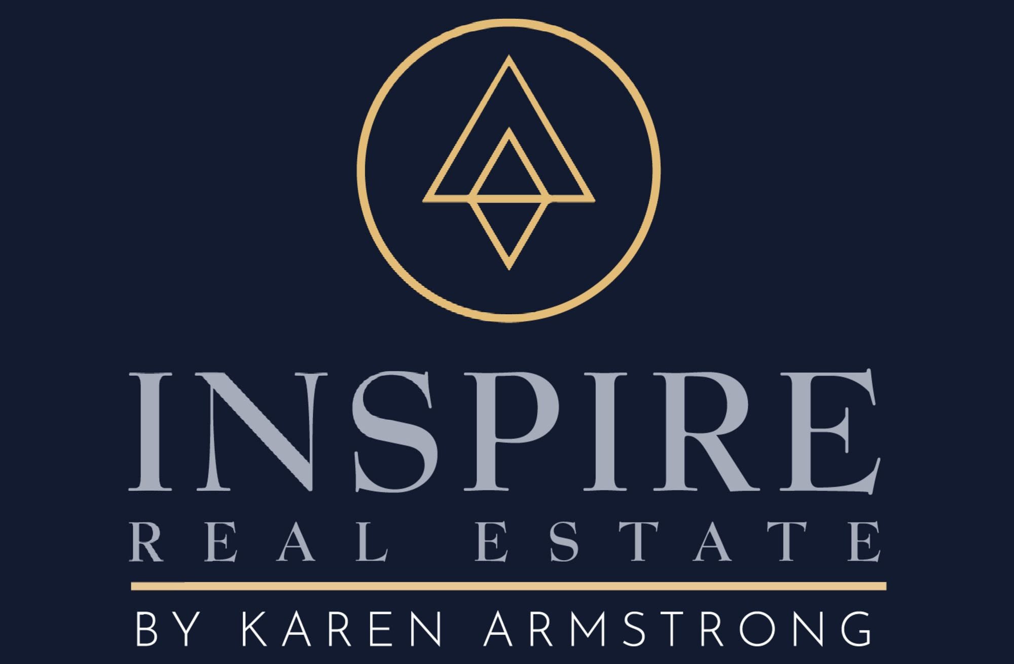 Karen Armstrong logo