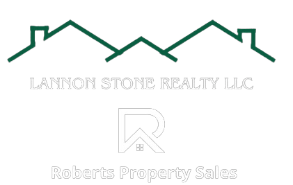 Roberts Property Sales logo