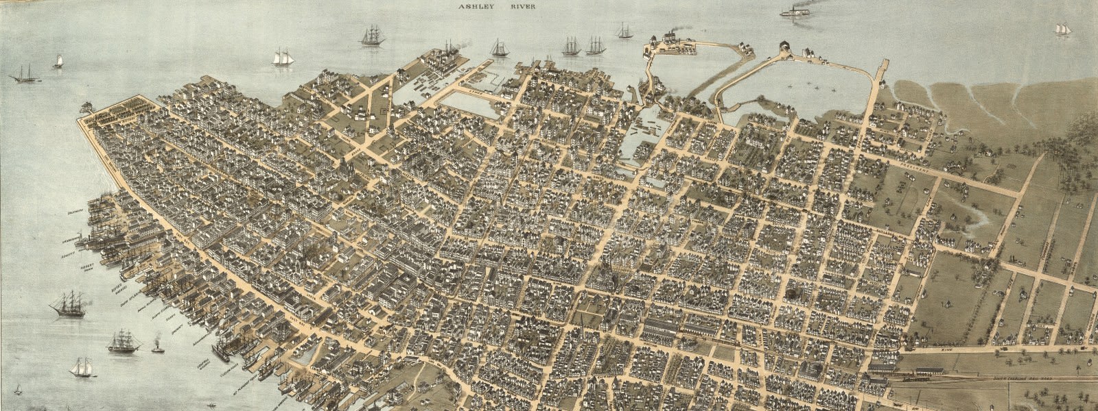 Charleston Historic Homes inception-app-prod/OGUwMjJmNzItMjI1MC00MGM3LWEwNjYtYmI1YmYwZTM2NjAy/content/2019/02/Old Charleston SC.jpg