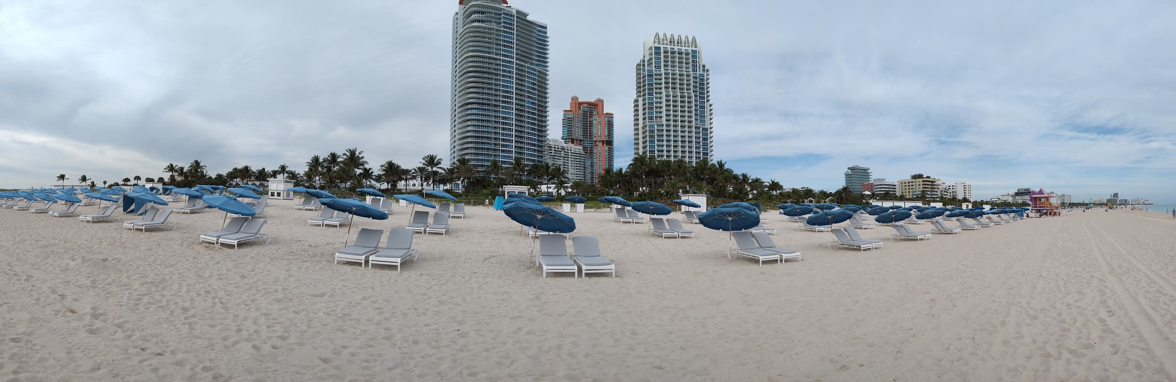 CONTINUUM CONTINUUM SOUTH BEACH