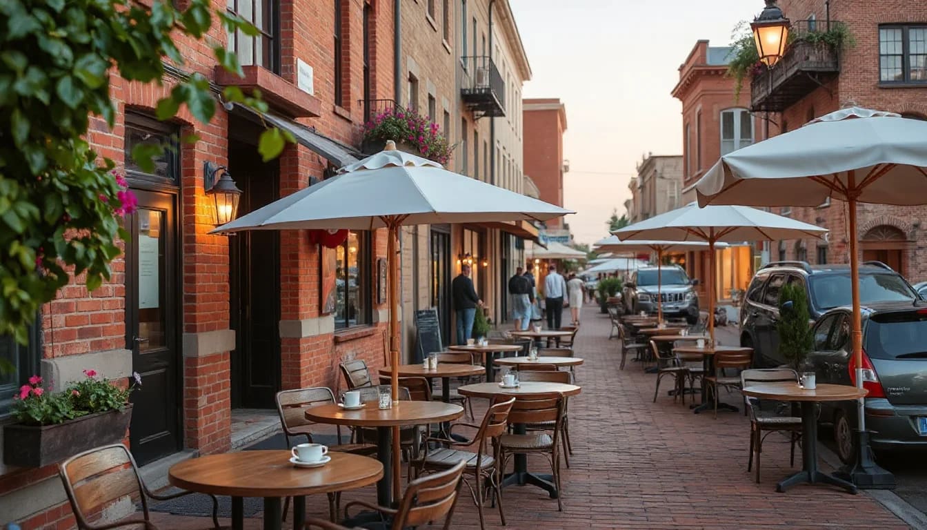 Explore Charleston SC Waterfront Parks, Local Dining, and Weekend Markets inception-app-prod/OGUwMjJmNzItMjI1MC00MGM3LWEwNjYtYmI1YmYwZTM2NjAy/content/2026/08/6f865a6715ad3e115598e7ce3840f296d0d75a7a.webp