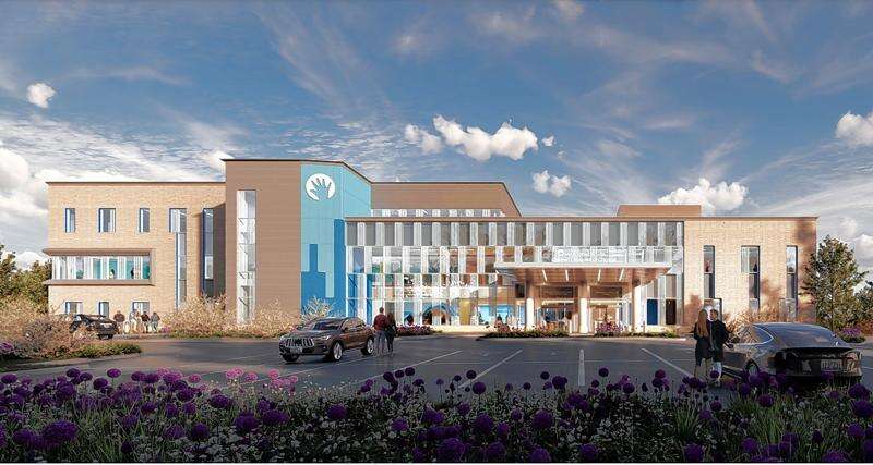 Lurie Children's Hospital To Open An Outpatient Center In Schaumburg inception-app-prod/OGVlZmQ0OWItYzk1Mi00YTBlLTg4MmUtNTYxODA4ZTkxOGY5/content/2024/02/f89d1735f35d39652e43640c28e07bd88ad0bb2c.jpg