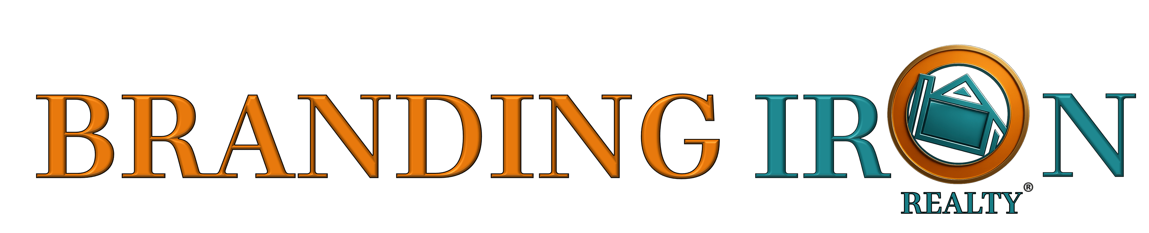 Branding Iron Realty, PLLC logo