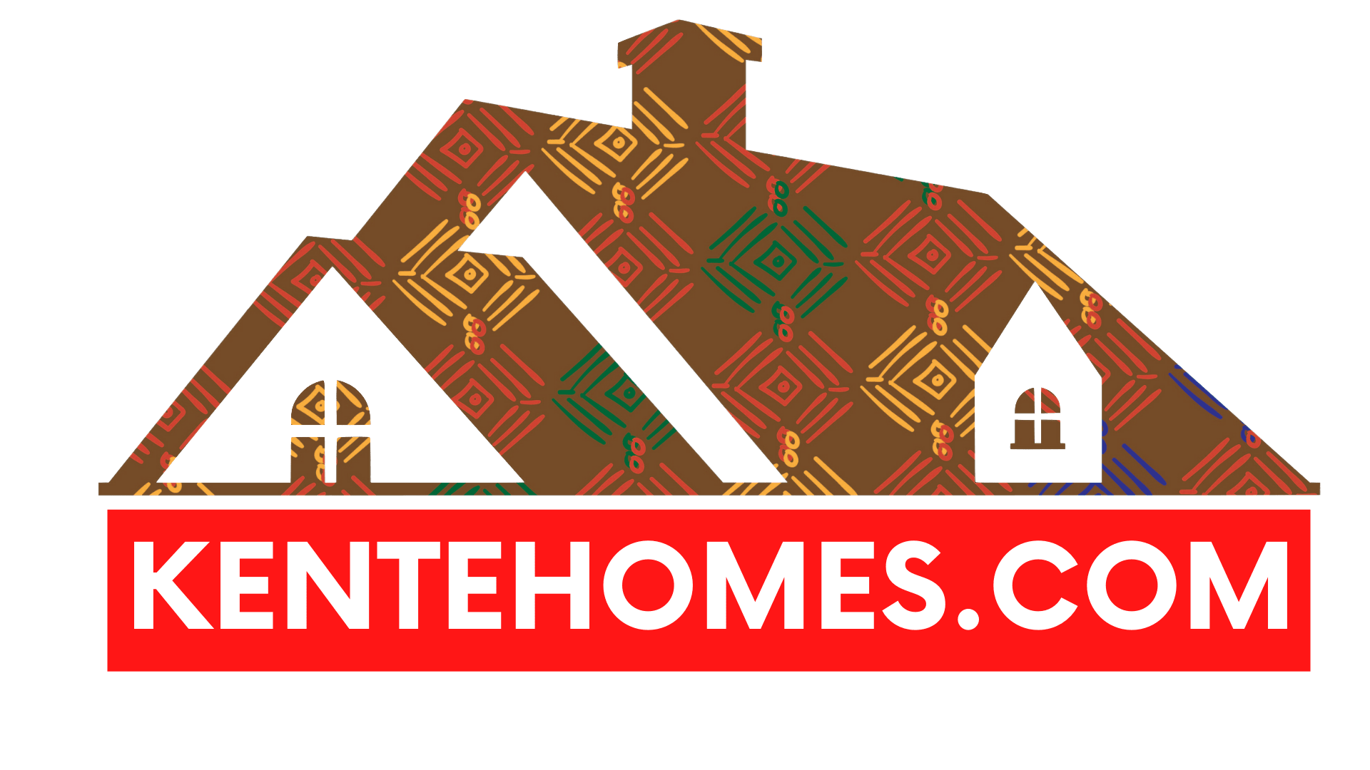 Kente Homes logo