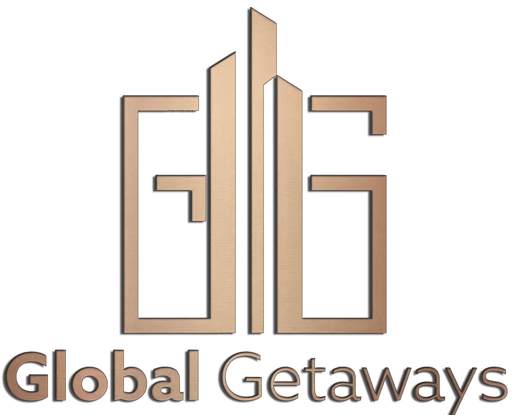 Global Getaways logo