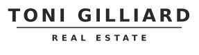 Toni Gilliard logo