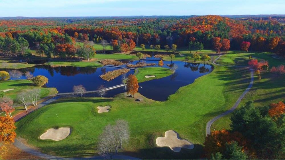 Sky Meadow Golf Course