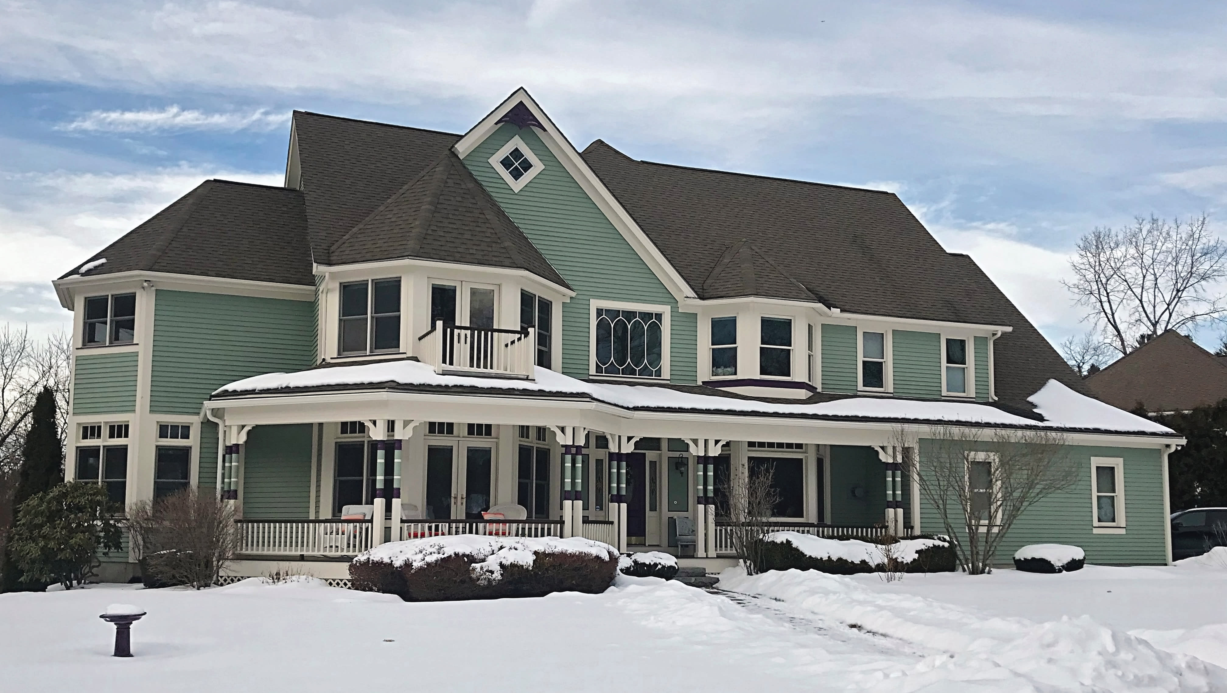 14 Gilboa Lane, Nashua NH