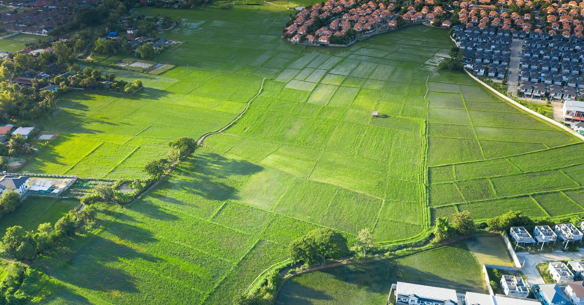 What Is Land Banking? How Investors Turn Raw Land Into Powerful Returns inception-app-prod/OTFhNDQ0ODYtNjhkNy00ODgwLThiMmMtZjM4Mzk0ZDA1OTVh/content/2026/02/4c3342ce0e36400520e54449bea1dcdbab919774.jpg