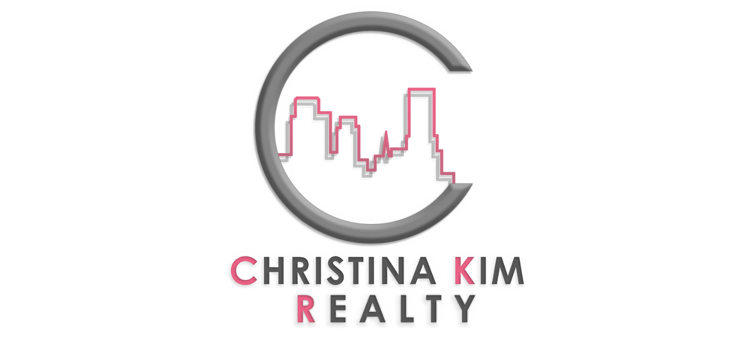 Christina Kim Realty logo