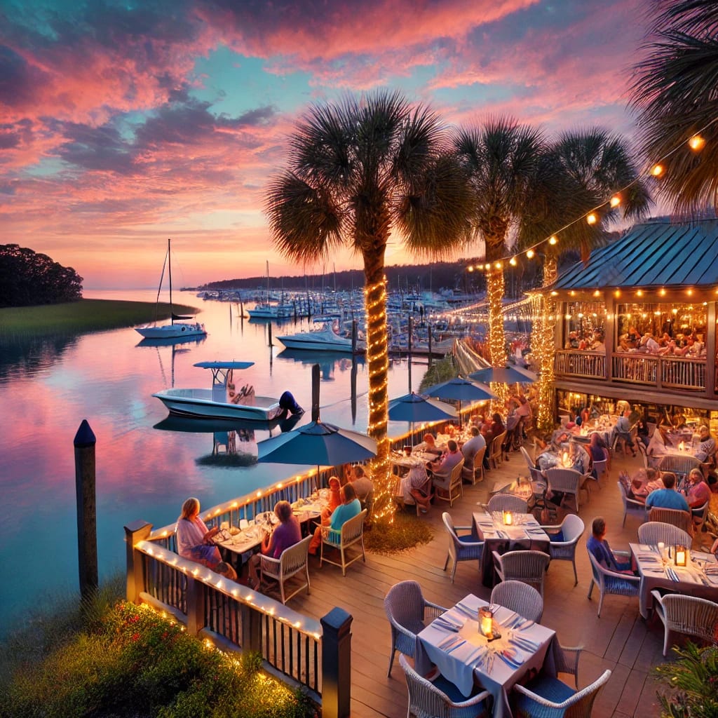 What Are the Best Restaurants on Hilton Head Island? inception-app-prod/OTUyMjg2NTYtMGNmZC00NmE2LWIxYzAtMzBkMDk3ZjRjZmVi/content/2025/01/709e4d343490efa5d5ac4e200e5d28791a031b8a.webp