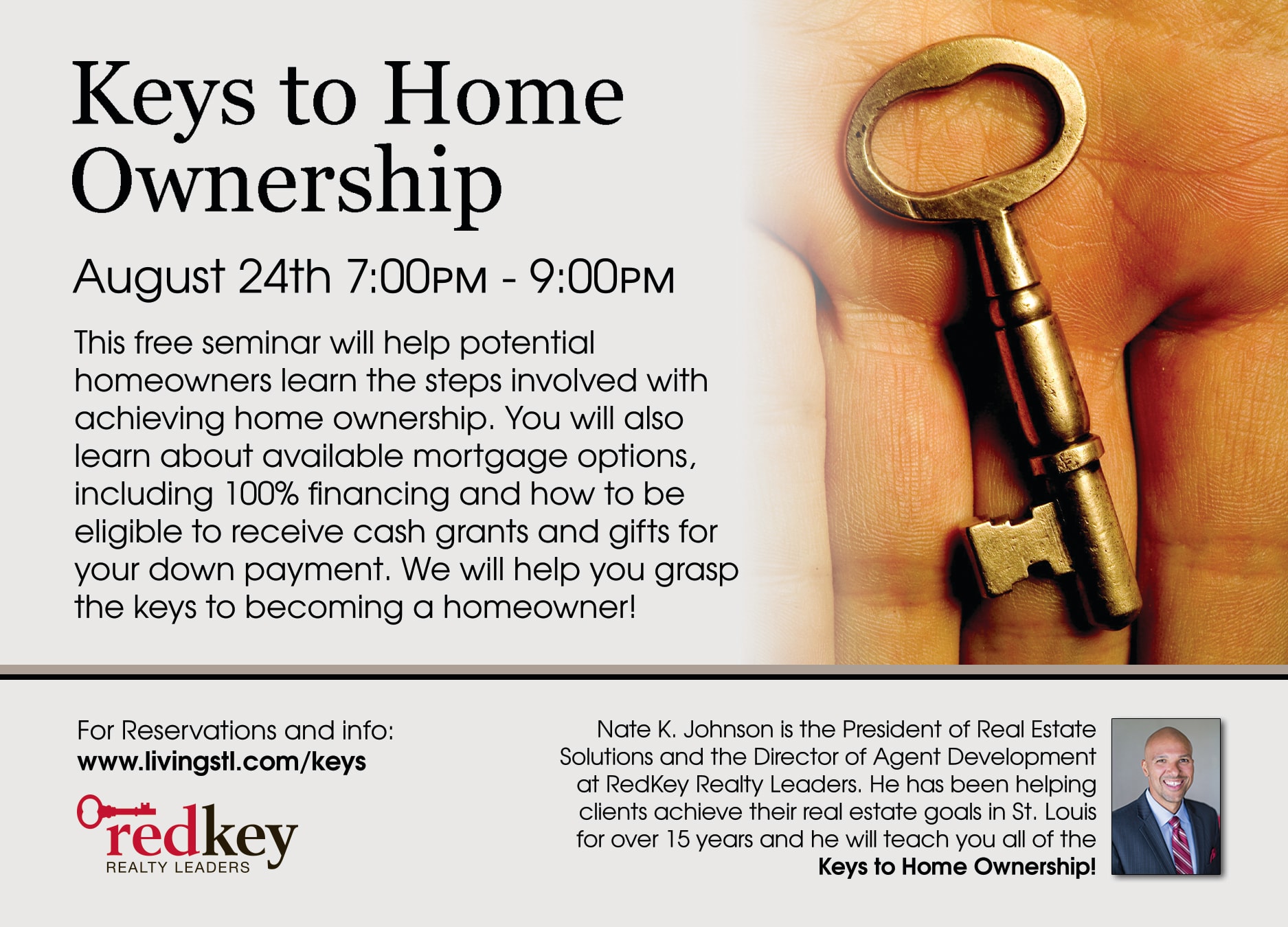 THE KEYS TO HOMEOWNERSHIP inception-app-prod/OTY0ODMxZjMtZDk1YS00MjM4LWEwNzItNzI3MThhZWYyNzJj/content/2017/08/keystohomeownerpostcard %281%29-2.jpg